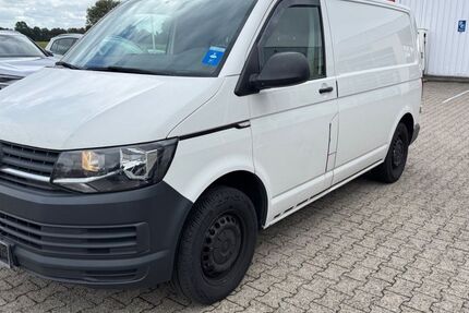 VW T6 Transporter 230.000 km 10.750 &euro; Waltrop 45731