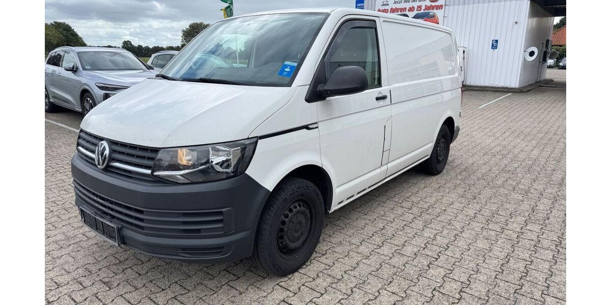 VW T6 Transporter 230.000 km 10.750 &euro; Waltrop 45731