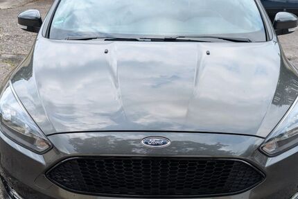 Ford Focus 91.000 km 10.500 &euro; Bochum 44809