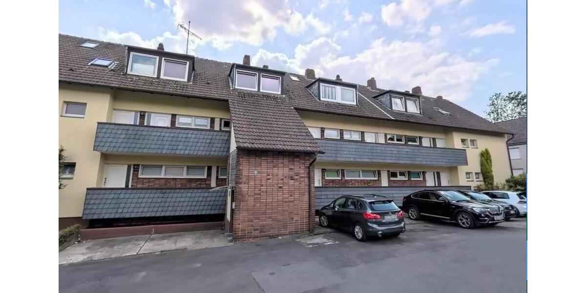 Etagenwohnung Gelsenkirchen Gelsenkirchen-Nord - 14 Zimmer, 380 m&sup2;, 450.000&euro; | Angebot:26100520