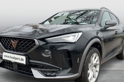 Cupra Formentor 46.189 km 25.542 &euro; Dortmund 44269