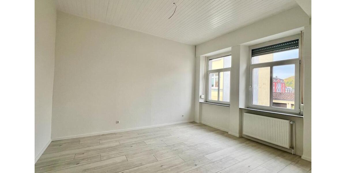 Erdgeschoßwohnung Ennepetal - 3 Zimmer, 84 m&sup2;, 650&euro; | Angebot:26608503
