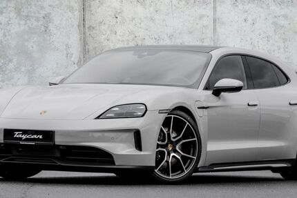 Porsche Taycan 22.467 km 94.500 &euro; Holzwickede 59439