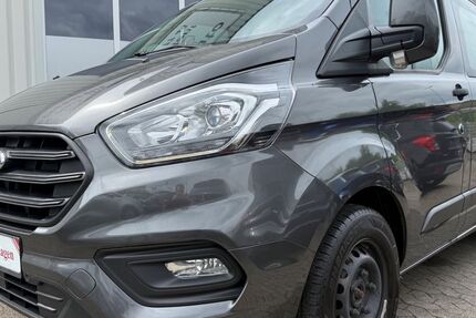 Ford Transit Custom 263.102 km 8.980 &euro; Hagen 58135