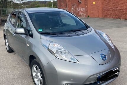 Nissan Leaf 59.140 km 5.700 &euro; Hagen 58119