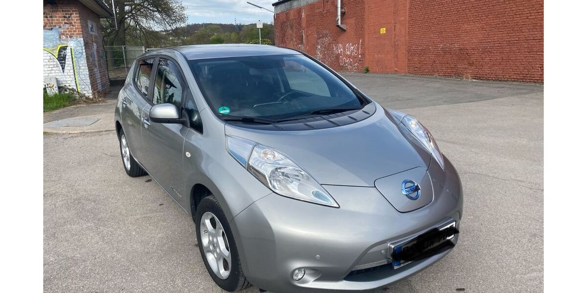 Nissan Leaf 59.140 km 5.700 &euro; Hagen 58119