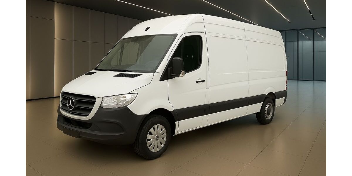 Mercedes-Benz Sprinter 215.000 km 15.500 &euro; Essen 45141