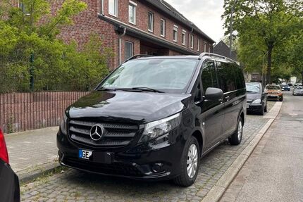 Mercedes-Benz Vito 220.776 km 22.998 &euro; Gelsenkirchen 45899