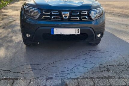 Dacia Duster 25.000 km 15.800 &euro; Hagen 58119