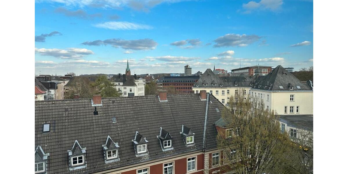 Etagenwohnung Herne - 3 Zimmer, 83 m&sup2;, 800&euro; | Angebot:26021473