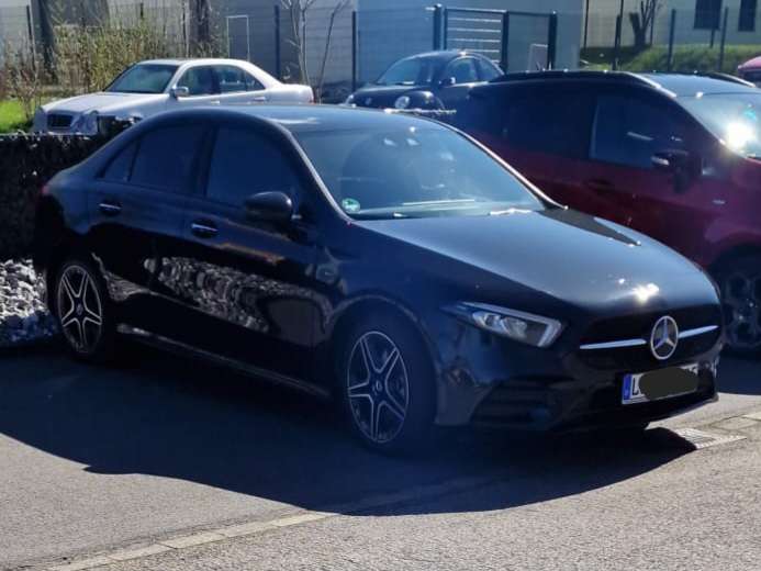 Mercedes-Benz 250 80.000 km 28.900 &euro; Dortmund, Stadt 44339