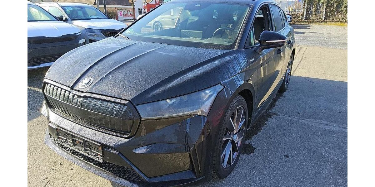 Skoda Enyaq 59.999 km 27.950 &euro; Hagen 58091