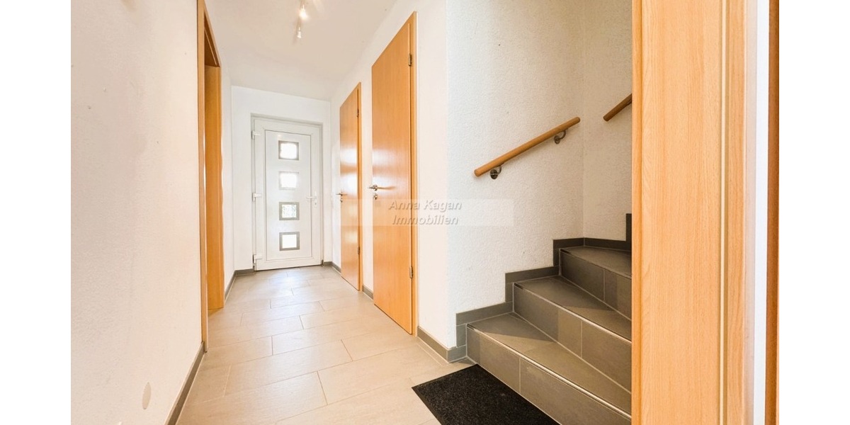 Familienfreundliches, modernes Reihenhaus in Benninghofen - Reihenhaus Dortmund Benninghofen | Angebot:26147326