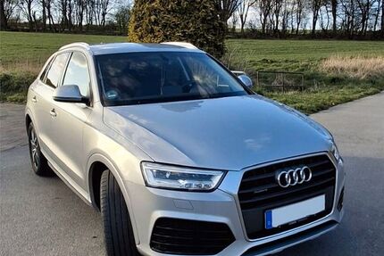 Audi Q3 98.000 km 18.799 &euro; Recklinghausen 45665