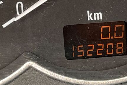 Opel Corsa 152.200 km 1.500 &euro; Herten 45701