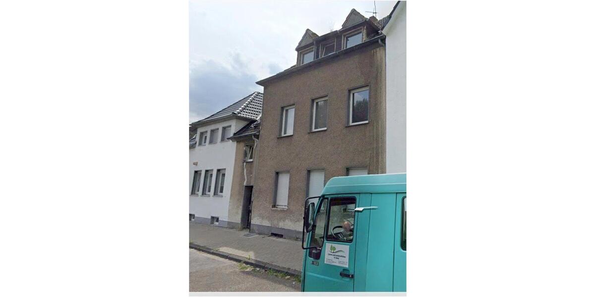 Mehrfamilienhaus, Wohnhaus Gelsenkirchen Gelsenkirchen-Nord - 200.000&euro; | Angebot:25853560