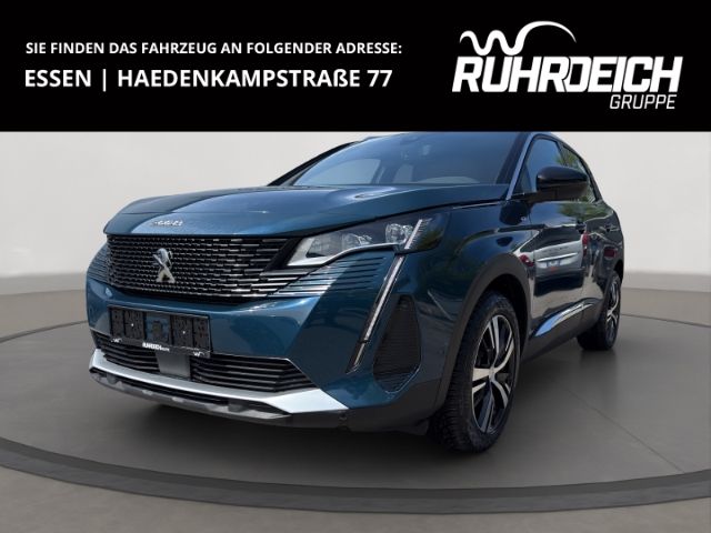 Peugeot 3008 17.790 km 27.490 &euro; Essen 45143
