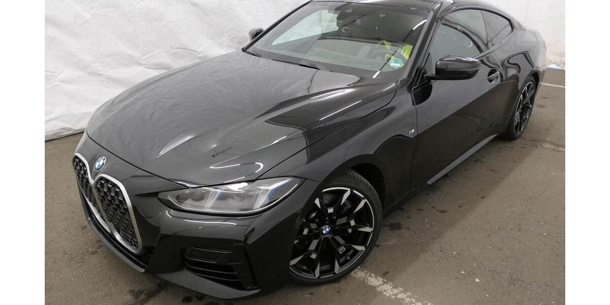 BMW 430 25.323 km 47.840 &euro; Marl 45770
