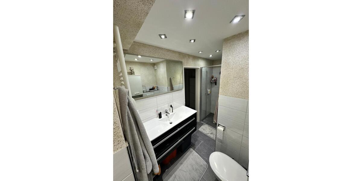 Etagenwohnung Hagen Hagen-Mitte - 2.5 Zimmer, 60 m&sup2;, 134.900&euro; | Angebot:26143048