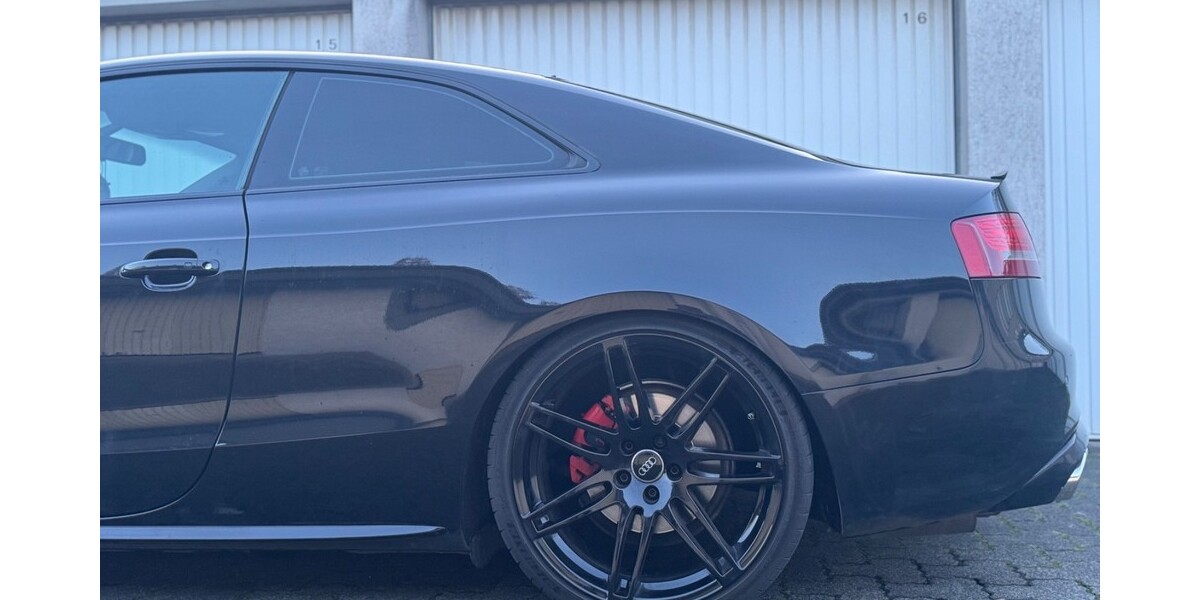 Audi A5 187.000 km 9.999 &euro; Gelsenkirchen 45879