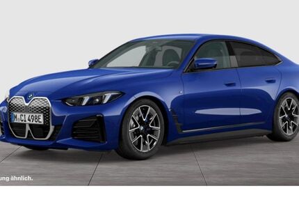 BMW i4 16.719 km 49.940 &euro; Unna 59425