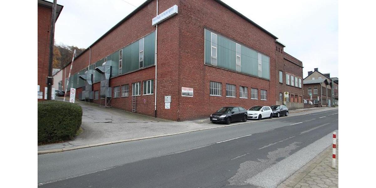 Gewerbeobjekt Sprockhövel - 8.530&euro; | Angebot:17788616