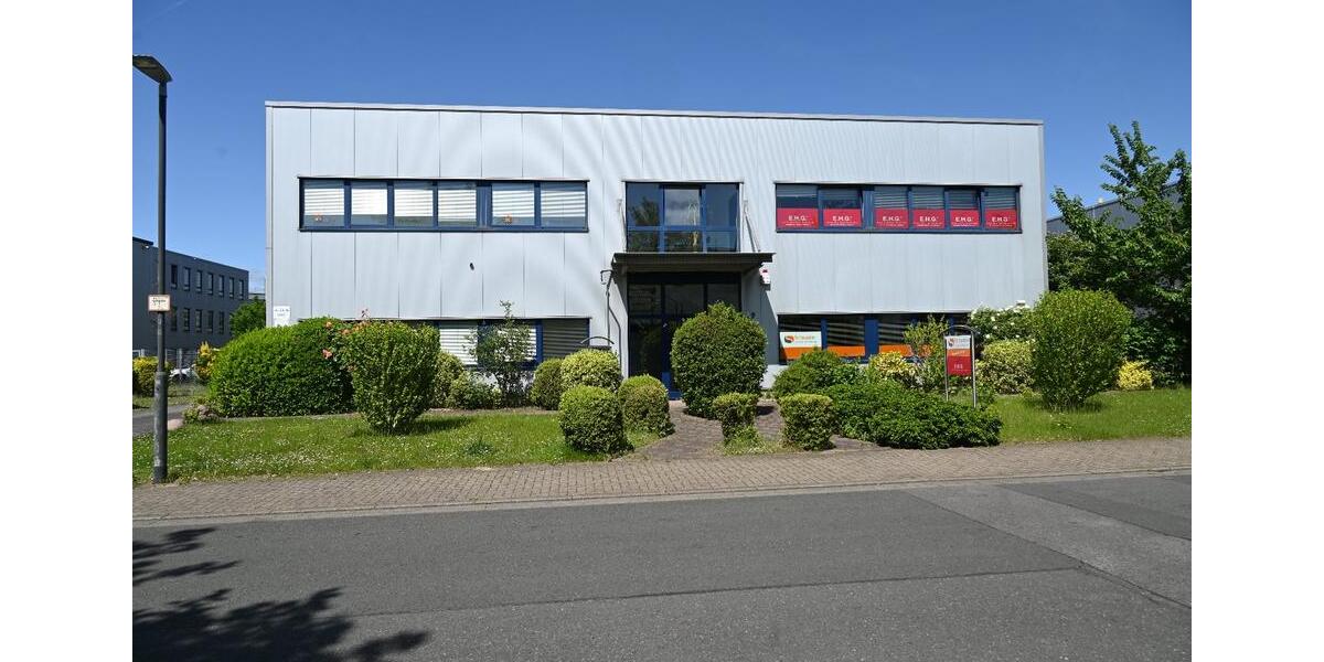 Gewerbeobjekt Essen Stadtbezirk VI - 1.281&euro; | Angebot:25894512