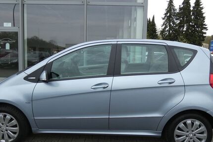 Mercedes-Benz A 180 84.000 km 5.790 &euro; Bergkamen 59192