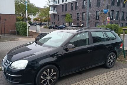 VW Golf 390.000 km 999 &euro; Dortmund 44143