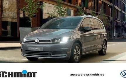 VW Touran 5.410 km 36.622 &euro; Schwerte 58239