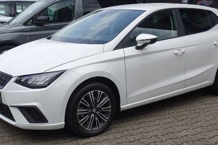 Seat Ibiza 14.056 km 18.990 &euro; Essen 45355