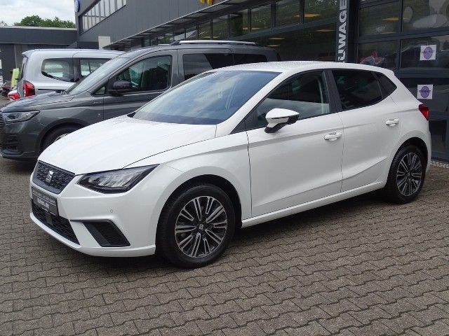 Seat Ibiza 14.056 km 18.990 &euro; Essen 45355