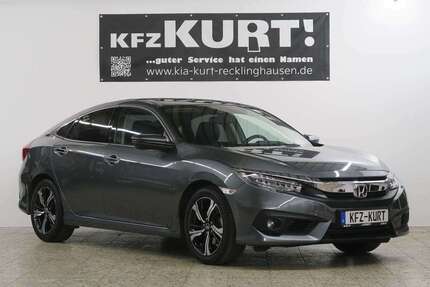 Honda Civic 21.900 km 20.950 &euro; Recklinghausen 45661