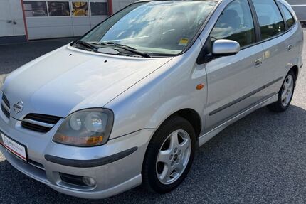 Nissan Almera 99.000 km 2.500 &euro; Marl 45772