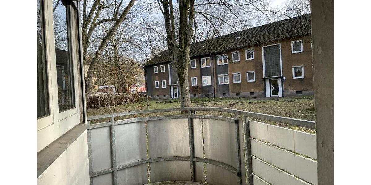 Erdgeschoßwohnung Gelsenkirchen Gelsenkirchen-Nord - 3.5 Zimmer, 64 m&sup2;, 439&euro; | Angebot:24754993