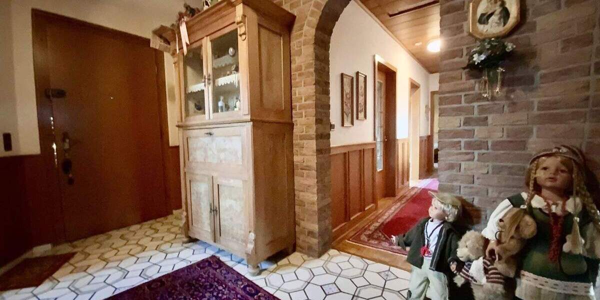 Bungalow Werne - 6 Zimmer, 142 m&sup2;, 450.000&euro; | Angebot:25734284