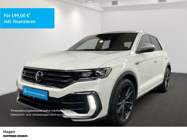VW T-Roc 72.964 km 25.990 &euro; Hagen 58089