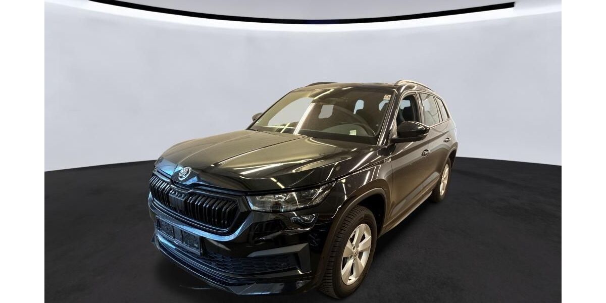 Skoda Kodiaq 99.345 km 31.788 &euro; Hagen 58091