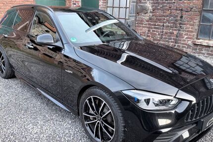 Mercedes-Benz C 43 AMG 45.500 km 50.999 &euro; Hagen 58119