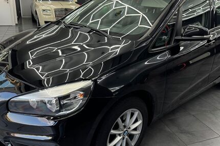 BMW 218 123.000 km 8.990 &euro; Unna 59423