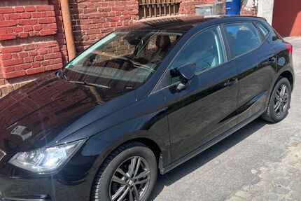 Seat Ibiza 111.200 km 8.590 &euro; Hagen 58119