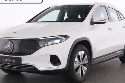 Mercedes-Benz EQA 10.316 km 36.895 &euro; Essen 45309