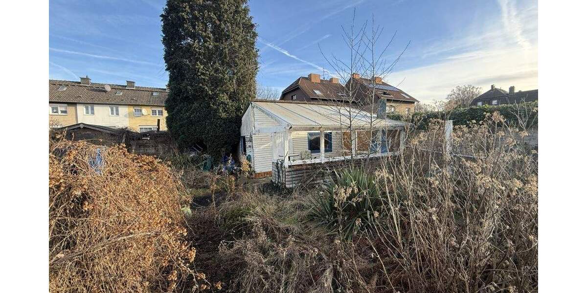 Mehrfamilienhaus, Wohnhaus Castrop-Rauxel Ickern - 5 Zimmer, 120 m&sup2;, 299.000&euro; | Angebot:25748115