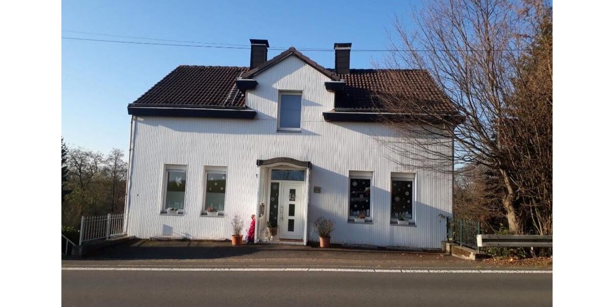 Einfamilienhaus Hagen Hagen-Mitte - 7.5 Zimmer, 200 m&sup2;, 420.000&euro; | Angebot:26030882