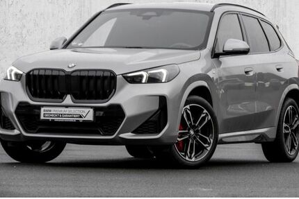 BMW X1 27.478 km 38.390 &euro; Lüdinghausen 59348