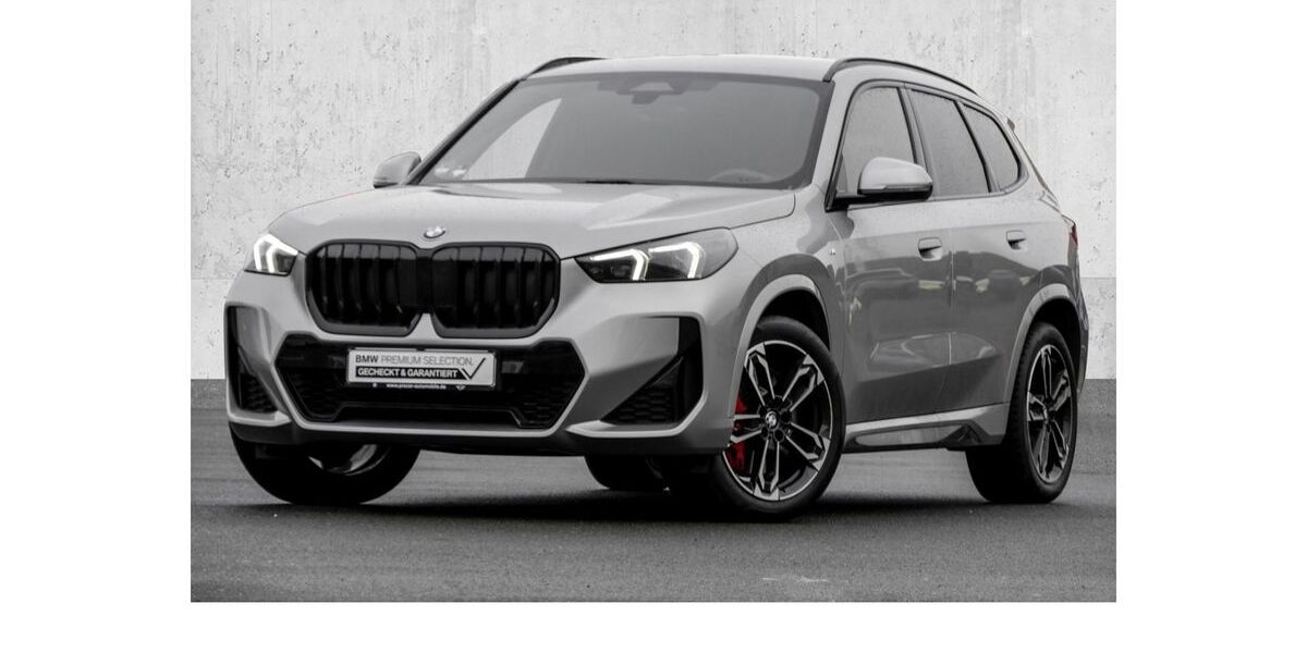 BMW X1 27.478 km 38.390 &euro; Lüdinghausen 59348