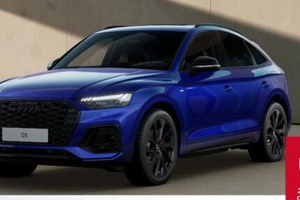 Audi Q5 13.760 km 58.840 &euro; Lünen 44534