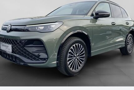 VW Tiguan 8.466 km 45.480 &euro; Bochum 44892