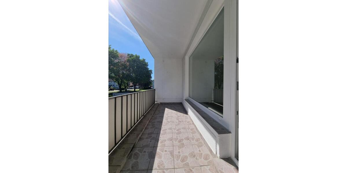 Etagenwohnung Bergkamen - 2 Zimmer, 48 m&sup2;, 429&euro; | Angebot:25377645