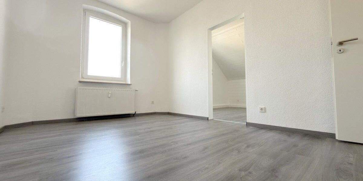 Etagenwohnung Gelsenkirchen Beckhausen - 2 Zimmer, 40 m&sup2;, 360&euro; | Angebot:25709890